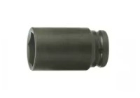 Force Power socket long 1" (6-sided) 36mm
