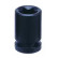 Force Torx power socket 1/4": E8