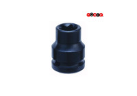 Force Torx power socket 3/8": E14