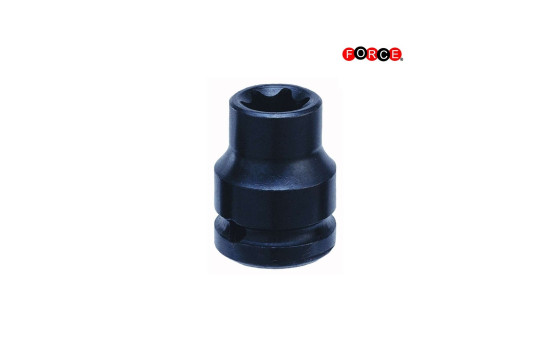 Force Torx power socket 3/8": E14