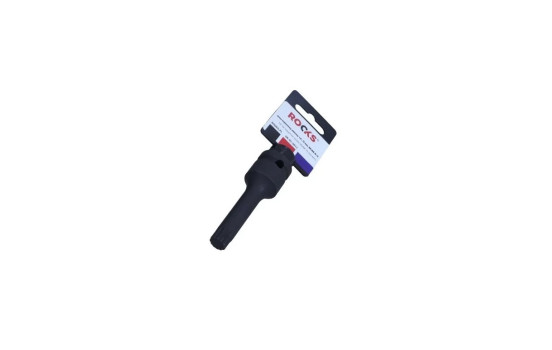 Rooks Impact bit Socket 1/2", 75 mm, spline 10
