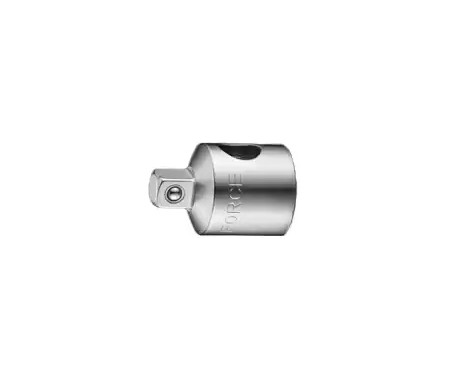 Force Adapter for extension 1/4"(F) x 1/4"(M)