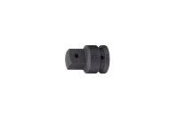 Force Adapter *force* 1"(F) x 3/4"(M) pin