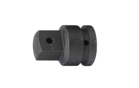 Force Force Adapter 1"(F) x 1-1/2"(M) (pin)