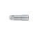 Force Reducer adapter 3/8"(F) - 1/2"(M) 61.5mm, Thumbnail 2
