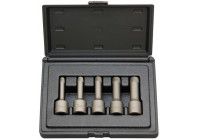 Steiner 1/2 Spiral Socket Set