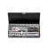 1/2" Socket set 12-sided 16 pieces, Thumbnail 2