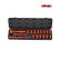 17 Piece Insulated Socket Set, Thumbnail 2