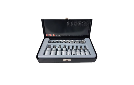 19pc Star set, Image 4