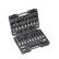 26pc Special socket bit set, Thumbnail 2