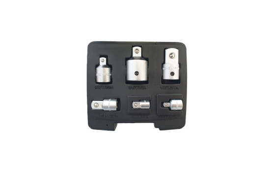 Adapter caps, Image 6
