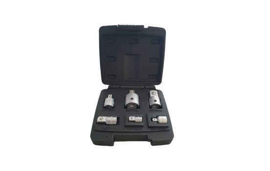 Adapter caps, Image 8