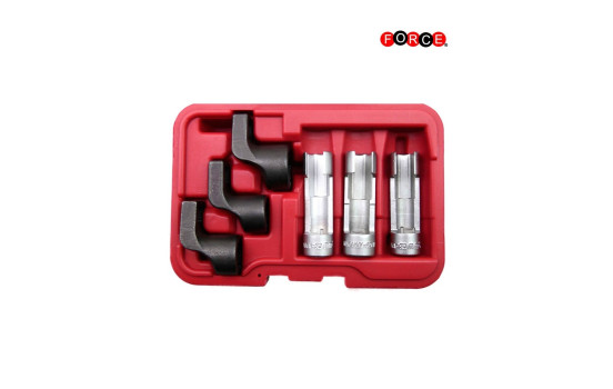 EGT/Lambda sensor socket set 6-piece