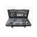 Force 1/2" Multi-tooth socket set 72-tooth ratchet 42-piece
