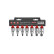 Force 1/2" Socket Set Torx 7-piece, Thumbnail 2