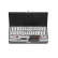 Force 3391 3/8 Socket Set 12-point SAE 39 pieces, Thumbnail 2