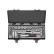 Force Socket Set 3/8" 6-sided 32 pieces