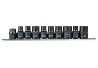 Rooks Socket set 1/2" special tool 10-piece