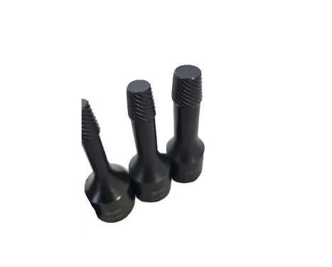 Spiral screw cap set 3/8 drive 2 – 10 mm 6-piece, Image 5