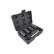 Spiral socket set 1/2" 5-piece, Thumbnail 5