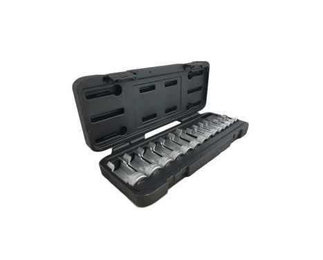 WT-8652 Sensor caps key set for injector lines 14 pieces, Image 2