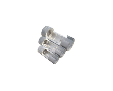 WT-8652 Sensor caps key set for injector lines 14 pieces, Image 5