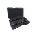 WT-8744 Stubby impact socket set | Allen | 9-piece, Thumbnail 2