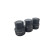 WT-8744 Stubby impact socket set | Allen | 9-piece, Thumbnail 11
