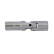 Cap 3/8" for glow plugs 10mm