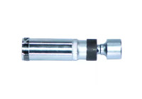 Force spark plug socket 3/8" ball-type 16mm