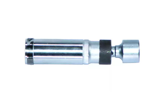 Force spark plug socket 3/8" ball-type 16mm