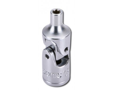 Cardan socket 1/4", E6