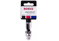 Rooks Cardan joint 3/8"