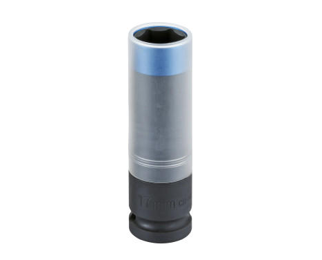 Sonic Kracht wheel nut cap for aluminium rims 1/2" 6-sided 15mm