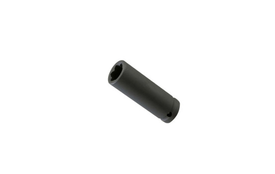 Wheel bolt impact socket Mercedes, Image 2
