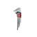 Allen key set for damaged bolts