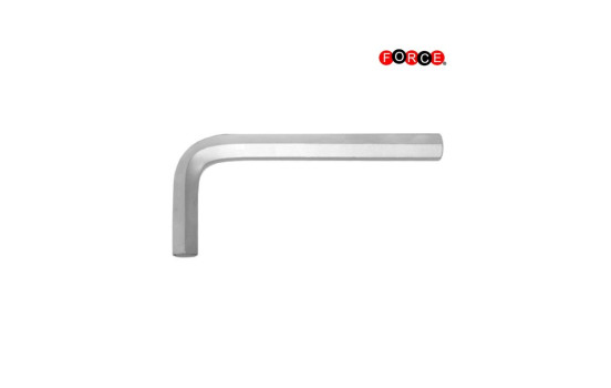 Force Allen key 5/32", Image 2