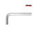 Force Allen key 6mm, Thumbnail 2