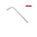 Force Allen Key Long 19mm, Thumbnail 2
