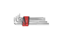 Force Allen key set 11-piece
