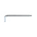 Force Ball hex key extra long 3/32"