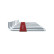 Force Ball socket hex key set extra long 7-piece, Thumbnail 2