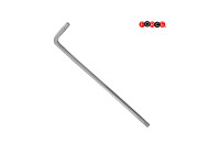 Force extra long resistorx L-key T-50H