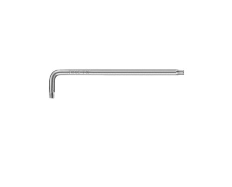 Force extra long Torx L-key T50