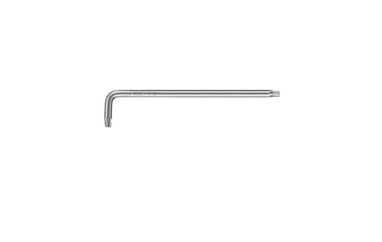 Force extra long Torx L-key T50