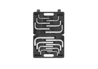Force Jumbo Allen key set 14-piece