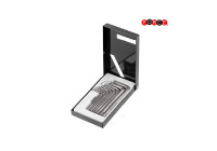 Force Resistorx L-key set 9-piece