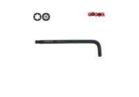 Force Torx key with ball head T50