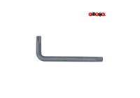 Force torx L-key T80