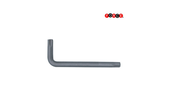 Force torx L-key T80